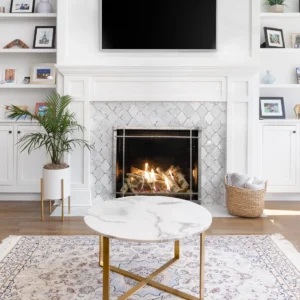 Empire Hearth Rushmore 50