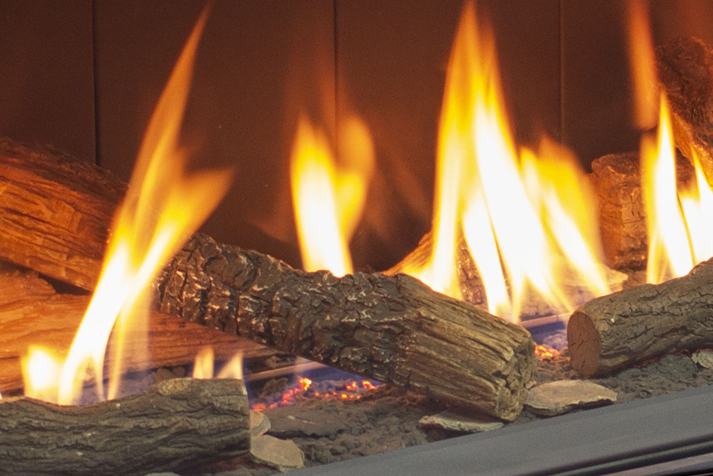 Urbana Luxury Fireplaces U70 Linear Gas Fireplace - Image 3