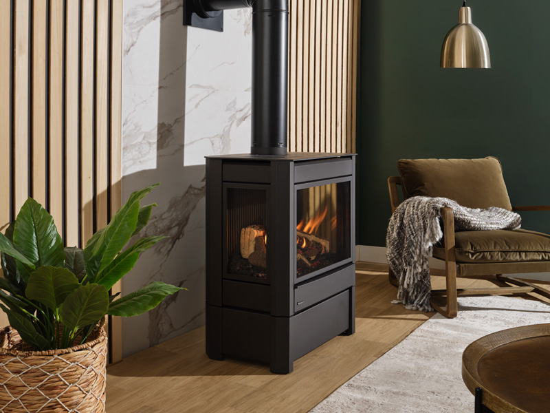 Regency GS33E Contemporary Gas Stove - Image 5