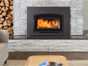 Regency Alterra Pro i3000 Wood Insert