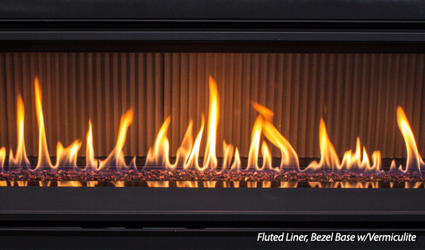 Enviro C72 Linear Gas Fireplace - Image 3