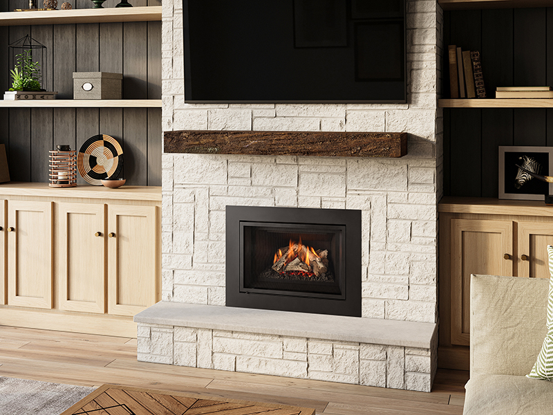 Regency Gi27LE Gas Insert - Image 4
