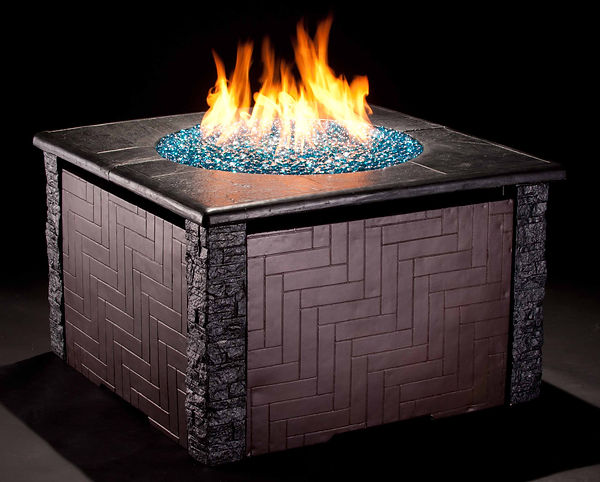Hargrove RTA Firepit - Image 3