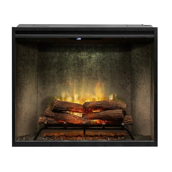 Dimplex - Revillusion® Built-In Firebox - Image 4