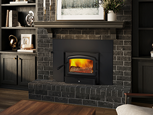 Regency Classic I1150 Wood Insert
