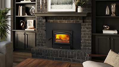 Hampton HI1150 Wood Insert - Image 2