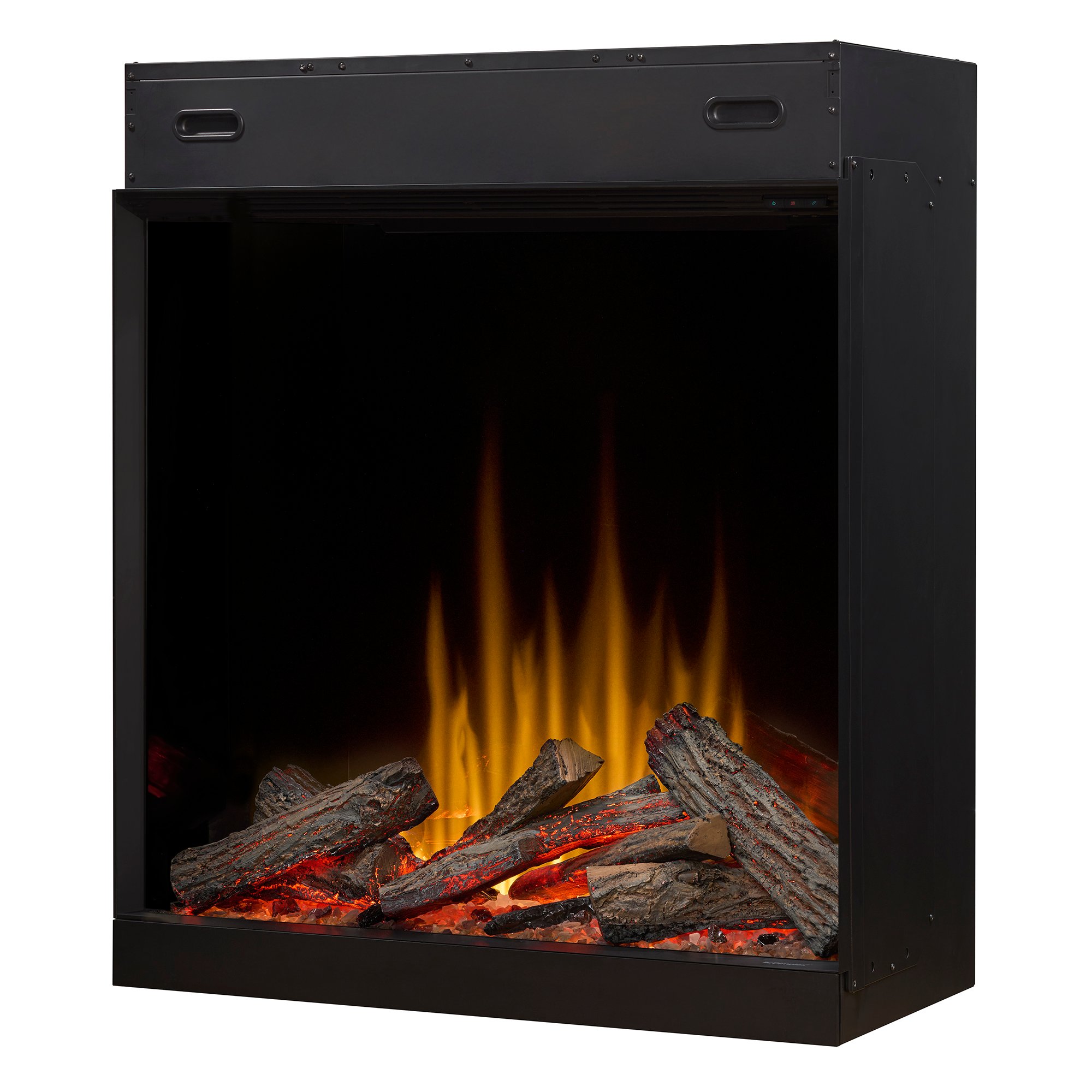 Dimplex Ignite Aspire 30" Built-In Electric Fireplace - Image 4