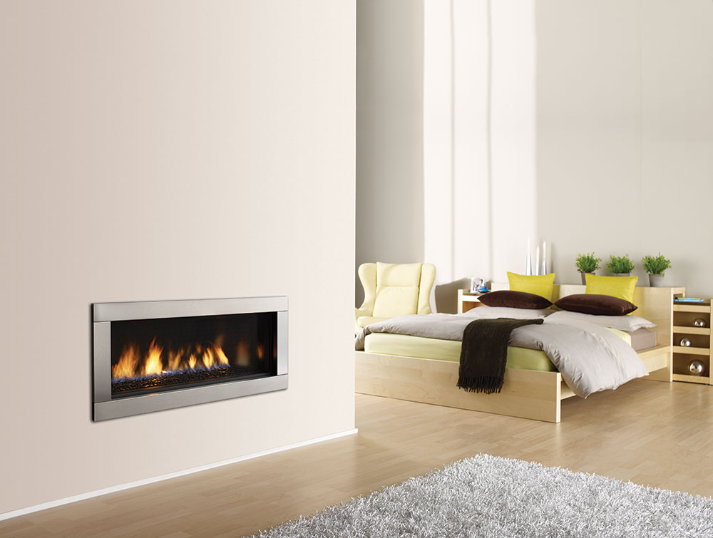 Regency HZ40E Gas Fireplace - Image 5