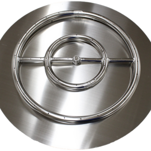Hargrove Fire Ring 18"