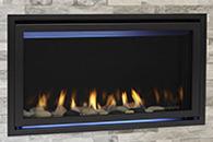 Majestic Jade 32 Direct Vent Gas Fireplace - Image 2