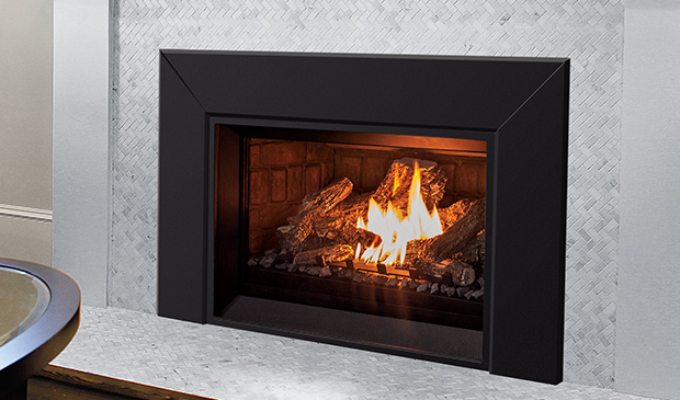 Enviro E25 Gas Fireplace Insert - Image 4