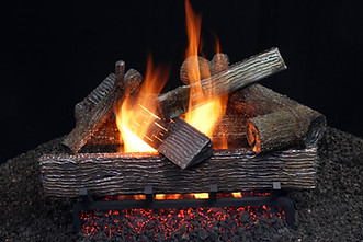 Hargrove Firepit Log Stacks - Image 3