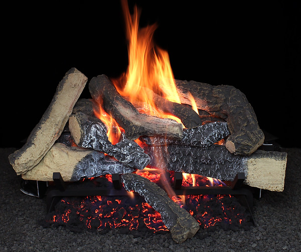 Hargrove Kodiak Timbers Double Stack 30" - Image 2