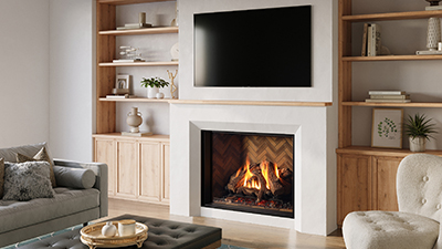 Regency Grandview G1200