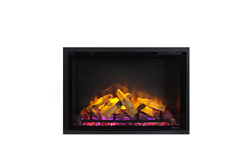 Regency Ei25 Electric Fireplace Insert - Image 2