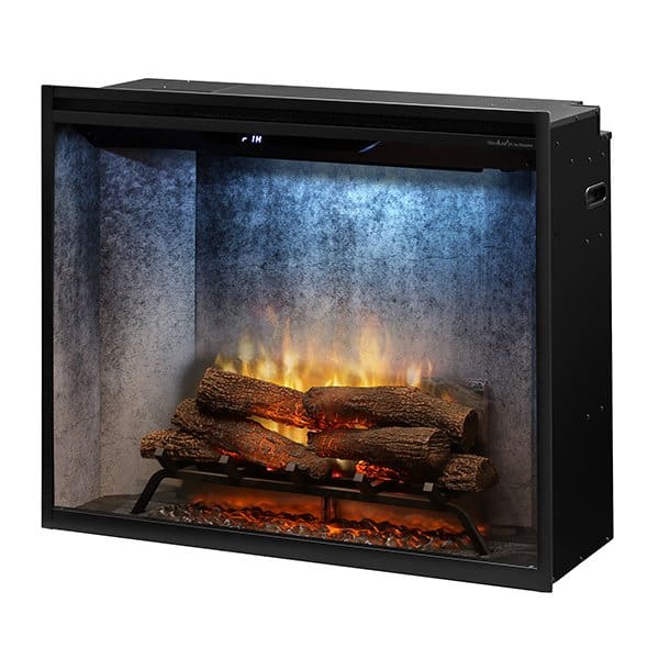 Dimplex - Revillusion® Built-In Firebox - Image 5