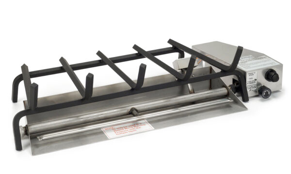 Real Fyre G46 Burner Systems - Image 5