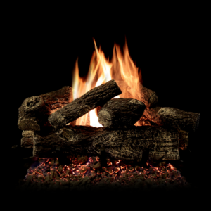 Empire Hearth - Sand Pan Single 18" Vented Burner