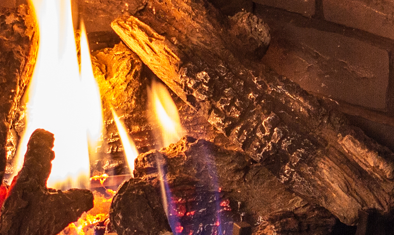 Enviro Q3 Gas Fireplace - Image 4