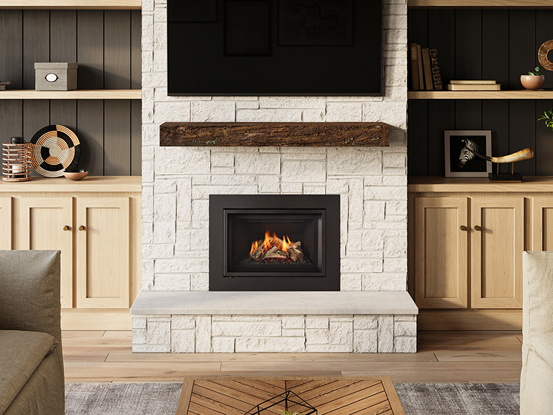 Regency Gi27LE Gas Insert - Image 5