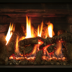 Empire Hearth Rushmore Direct-Vent Insert DVCT35CBN