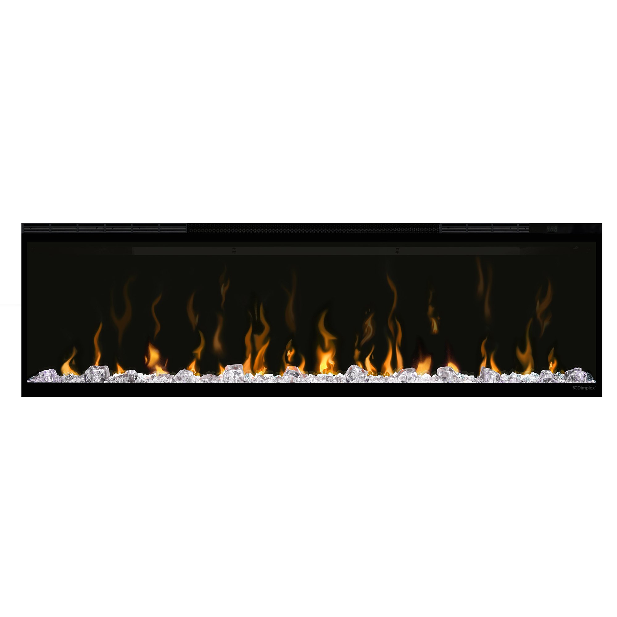 Dimplex Ignite XL 60in Linear Electric Fireplace