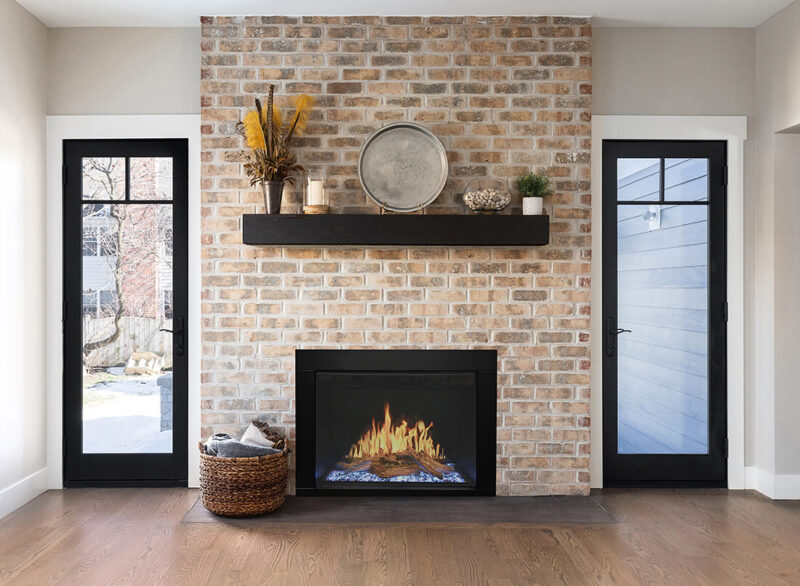 Modern Flames Orion Traditional 30" - Image 2