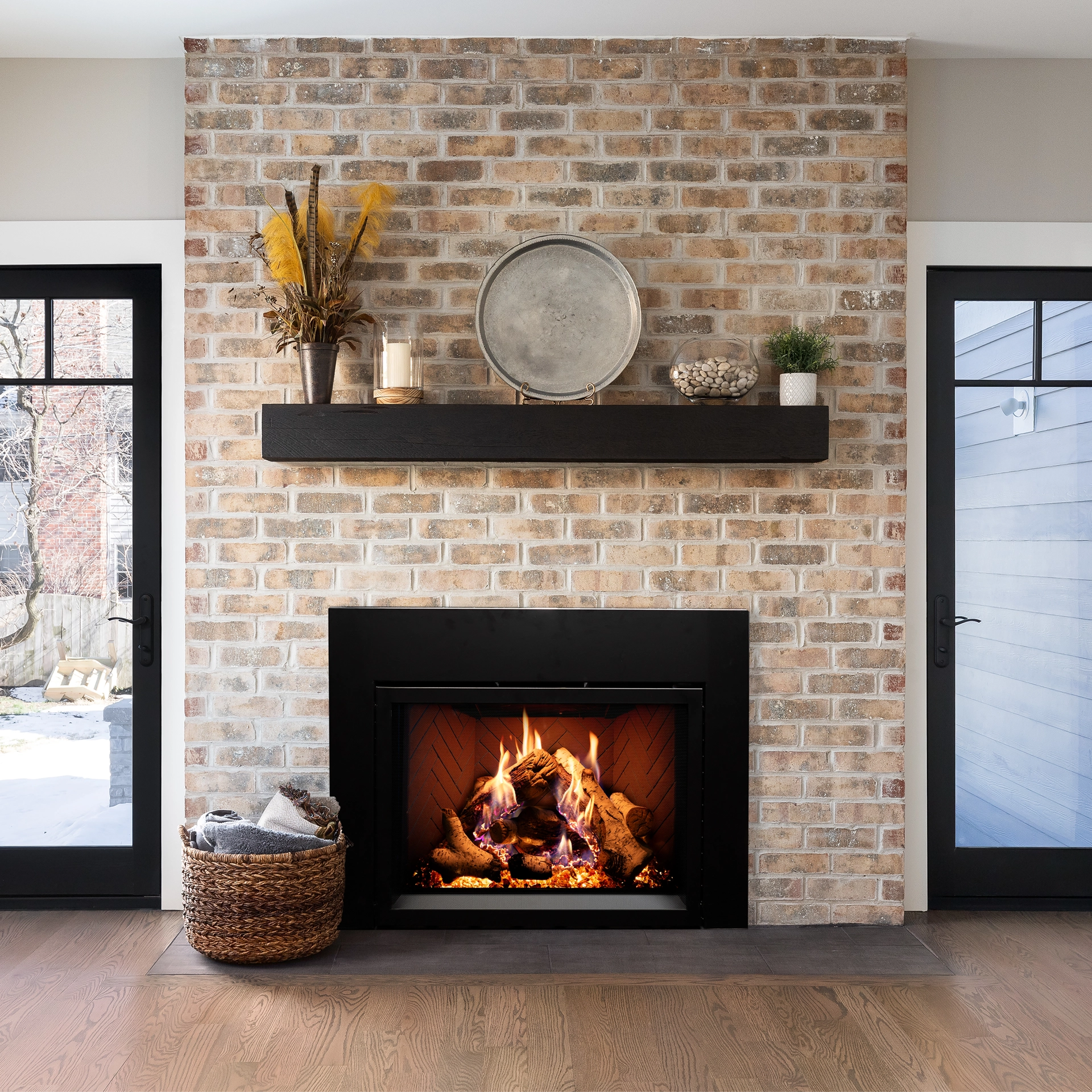 Empire Hearth Rainier Premium - Image 5