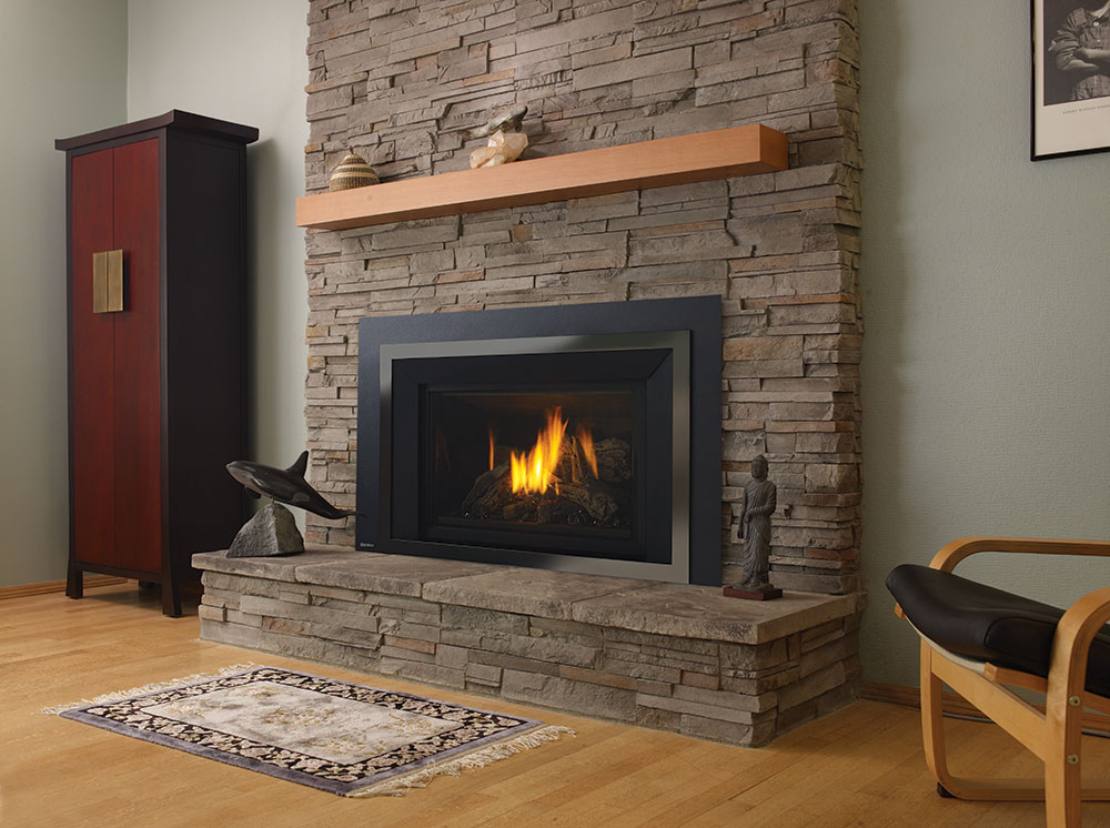 Regency Horizon HRI6E Gas Insert - Image 3