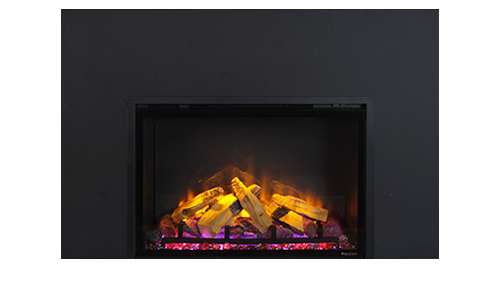 Regency Ei25 Electric Fireplace Insert - Image 4