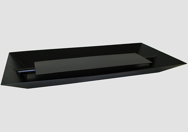 Hargrove Full Pan with Driftwood Gas Log Set - Image 3