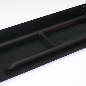 Hargrove H-Tube 18" Single Side