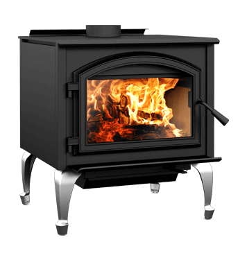Empire Stove Gateway 3500 - Image 2