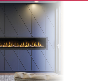 Dimplex Ignite Evolve