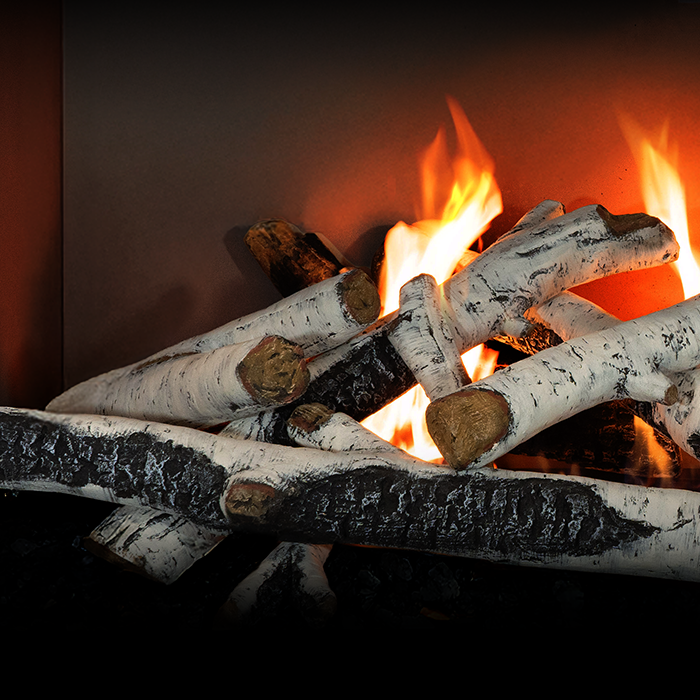 Empire Hearth Sand Pan Linear Vented Burner 60" Natural Gas - Image 2