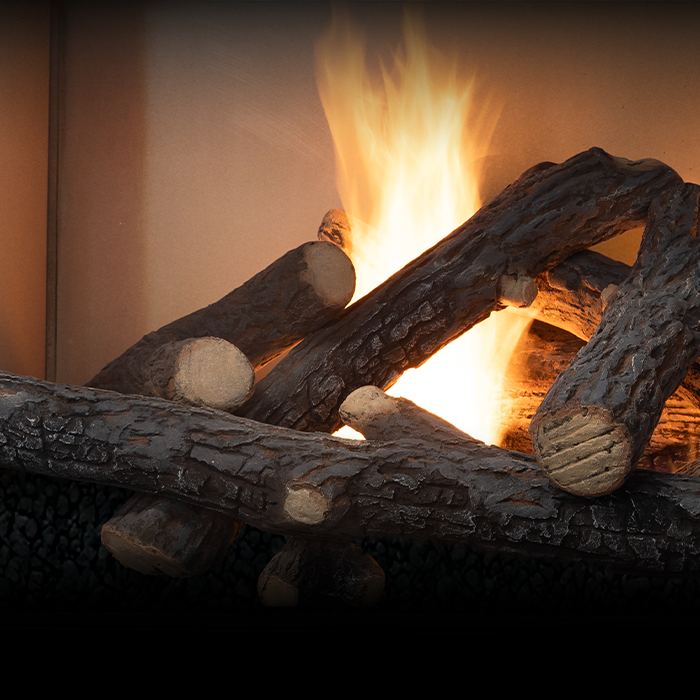 Empire Hearth Sand Pan Linear Vented Burner 60" Natural Gas - Image 3