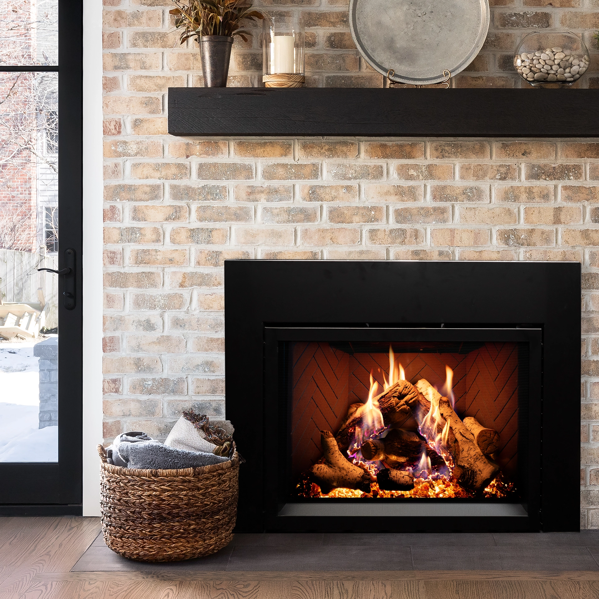 Empire Hearth Rainier Premium - Image 4