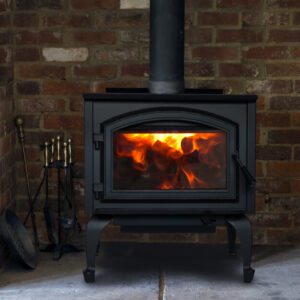Empire Stove Gateway 2300