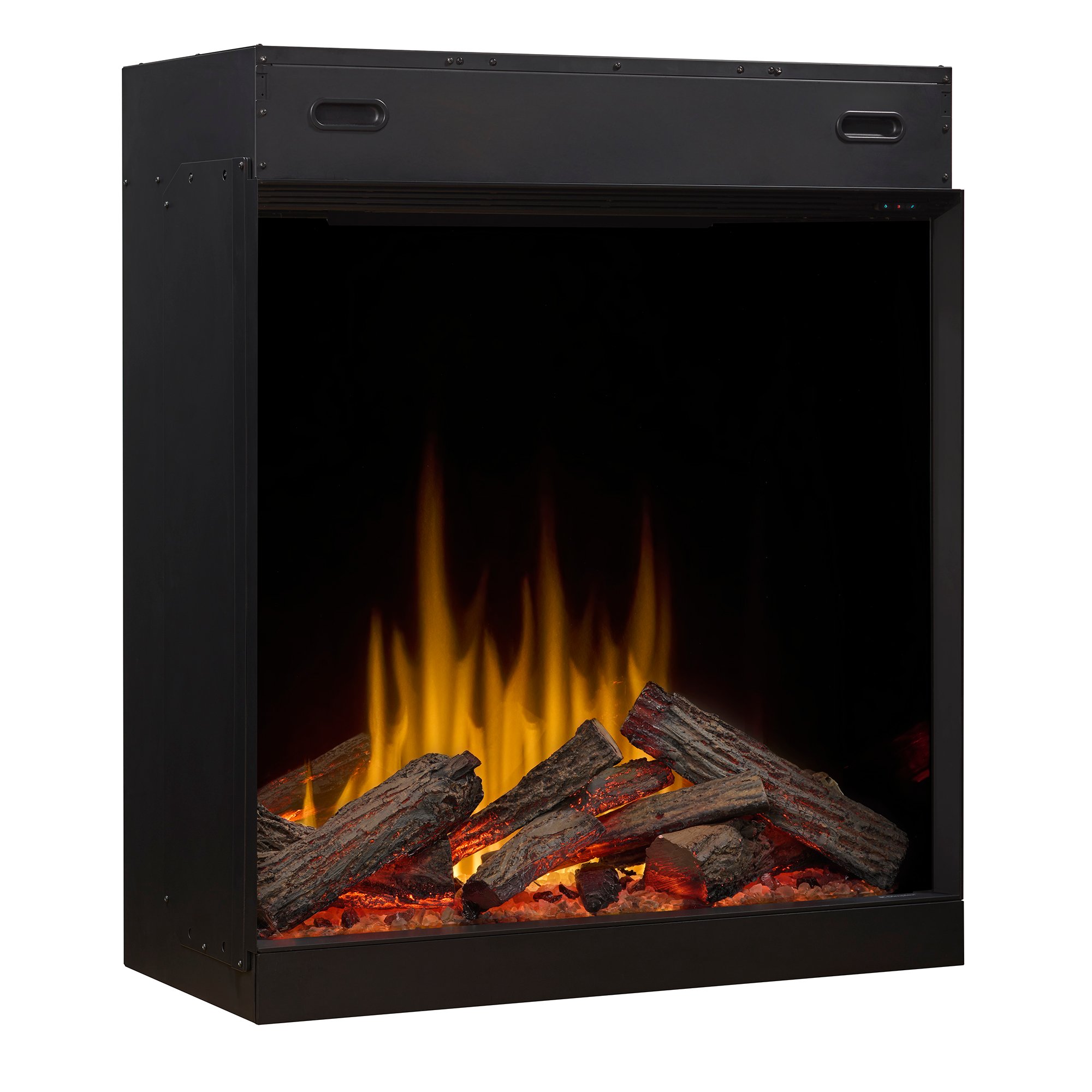 Dimplex Ignite Aspire 30" Built-In Electric Fireplace - Image 3