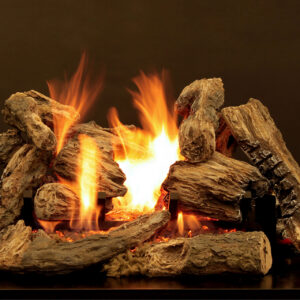 Empire Hearth - Elite Radiant 18" Vented Burner