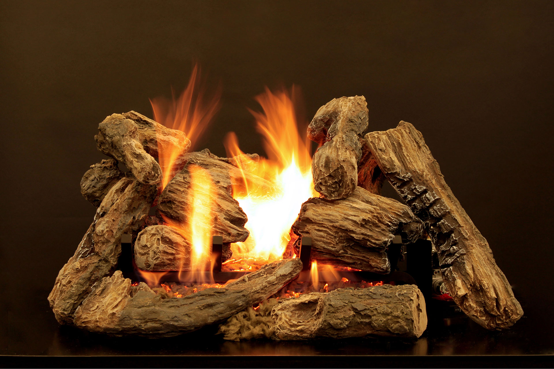 Empire Hearth - Elite Radiant 18" Vented Burner