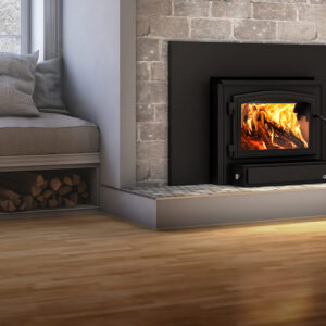 Osburn 2000-I Wood Insert