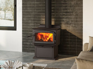 Regency F2450 Wood Stove