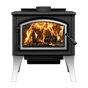 Empire Stove Gateway 1700