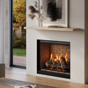 Regency G800P Premium Gas Fireplace
