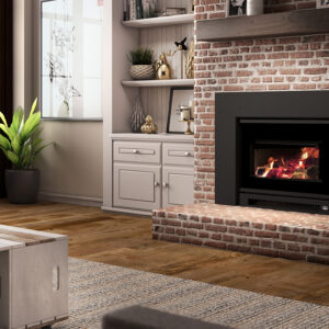 Osburn Inspire 2000-I Wood Insert